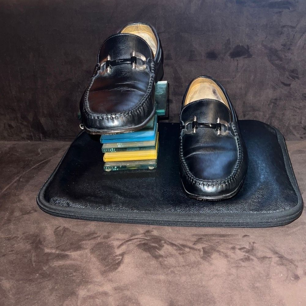 Feragamo Loafers